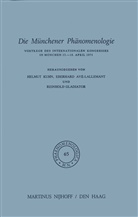 E. Ave-Lallemant, Avé-Lallemant, E Avé-Lallemant, E. Avé-Lallemant, Eberhard Avé-Lallemant, R Gladiator... - Die Münchener Phänomenologie
