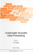 Y. T. Chan, T Chan, Y T Chan - Underwater Acoustic Data Processing
