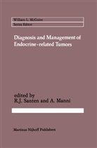Richar J Santen, Richard J Santen, Richard J. Santen, Manni, Manni, Andrea Manni... - Diagnosis and Management of Endocrine-related Tumors
