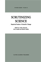 Donovan, A Donovan, A. Donovan, Arthur Donovan, LAUDAN, Laudan... - Scrutinizing Science