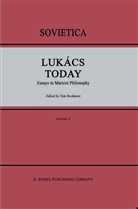 Rockmore, I Rockmore, I. Rockmore, Tom Rockmore - Lukács Today