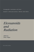 Pete Polgar, Peter Polgar - Eicosanoids and Radiation
