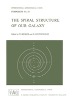Becker, W Becker, W. Becker, Contopoulos, Contopoulos, G. Contopoulos - The Spiral Structure of Our Galaxy
