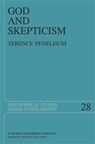 T Penelhum, T. Penelhum, Terence Penelhum - God and Skepticism