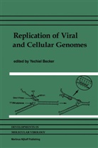 Yechie Becker, Yechiel Becker, Julia Hadar - Replication of Viral and Cellular Genomes