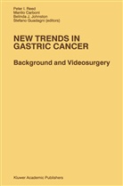 Carboni, M Carboni, M. Carboni, Manlio Carboni, S. Guadagni, Stefano Guadagni... - New Trends in Gastric Cancer