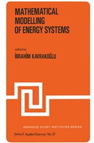 Ibrahim Kavrakogammalu, Ibrahim Kavrakoglu - Mathematical Modelling of Energy Systems
