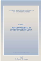 Society for Underwater Technology (SUT), Society for Underwater Technology (SUT) - Developments in Diving Technology