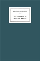 E M Uhlenbeck, E. M. Uhlenbeck, E.M. Uhlenbeck - A Critical Survey of Studies on the Languages of Java and Madura