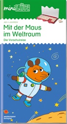 Heinz Vogel - mini LÜK, Übungshefte: miniLÜK
