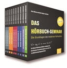 Roger Rankel - Das Hörbuch-Seminar, 10 Audio-CD (Audio book)