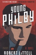 Robert Littell - Young Philby