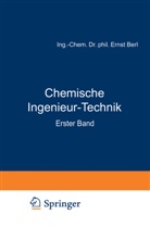 Bemmann, R Bemmann, R. Bemmann, Chwala, A Chwala, A. Chwala... - Chemische Ingenieur-Technik, 2 Teile