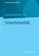 Regin Ammicht Quinn, Regina Ammicht Quinn, Regina Eberhard, Regina Eberhard Karls Univ Tübingen - Sicherheitsethik