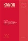 Manfred Bauer - Theologische Grundlagen und rechtliche Tragweite der Gleichheit gemäß can. 208 CIC / 1983 bzw. can. 11 CCEO