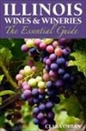 Clara Orban - Illinois Wines and Wineries
