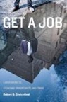 Robert D Crutchfield, Robert D. Crutchfield - Get a Job