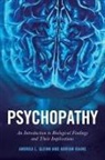 Andrea L Glenn, Andrea L. Glenn, Andrea L./ Raine Glenn, Adrian Raine - Psychopathy