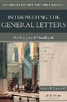 Herbert Bateman, Herbert W Bateman, Herbert W. Bateman, Herbert Bateman IV, Herbert W Bateman IV, Herbert W. Bateman IV - Interpreting the General Letters
