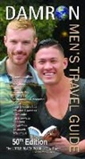 Gina M. Gatta - Damron Men's Travel Guide