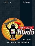 Tiffany Brown, Tiffany B Brown, Tiffany B. Brown, Kerr Butters, Kerry Butters, Sandeep Panda... - Jump Start Html5