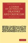 Joseph Priestley, Priestley Joseph - Course of Lectures on Oratory and Criticism