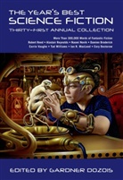 Gardner Dozois, Gardner R. Dozois, Gardner Dozois - The Year's Best Science Fiction