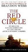 John David Mann, Brandon Webb, Brandon/ Mann Webb - The Red Circle