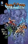 Warren Ellis, Bryan Hitch, Bryan Hitch, Tom Raney, Various - Stormwatch 2