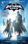 Patrick Gleason, Mick Gray, Peter Tomasi, Peter J. Tomasi, Peter/ Gleason Tomasi, Patrick Gleason... - Death of the Family