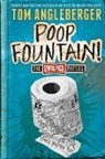 Tom Angleberger, Angleberger Tom - The Qwikpick Papers: Poop Fountain!