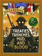 Nathan Hale, Hale Nathan - Treaties, Trenches, Mud, and Blood