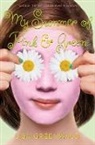 Lisa Greenwald - My Summer of Pink & Green
