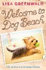 Lisa Greenwald - Welcome to Dog Beach