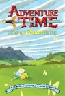 Cartoon Network, Cartoon Network (COR), Cartoon Network Enterprises Inc, Mondo - Adventure Time: a Totally Math Poster Collection