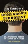 Peter Olsson, Peter A. Olsson, James Perone - The Making of a Homegrown Terrorist