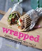 Gaitri Pagrach-Chandra, Pagrach-Chandra Gaitri - Wrapped