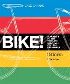 Daniel Benson, Richard Moore, Daniel Benson, Richard Moore - Bike!