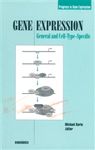 Karin, M Karin, M. Karin, Michael Karin - Gene Expression