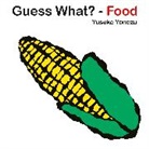 Yusuke Yonezu, Yusuke Yonezu - Guess What-Food?