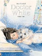 Jane Goodall, Jane/ Litty Goodall, Julie Litty, Julie Litty - Doctor White