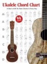 Nathaniel Gunod, L C Harnsberger, L. C. Harnsberger, Ron Manus, Ron/ Harnsberger Manus, Alfred Publishing - Alfred's Ukulele Chord Chart