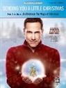 Jim Brickman, Jim/ Mathis Brickman, Johnny Mathis - Sending You a Little Christmas