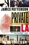 James Patterson, Mark Sullivan - Private L.A (Audiolibro)
