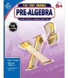 Carson Dellosa Education, Carson-dellosa, Carson-Dellosa Publishing - Pre-Algebra, Grades 6 - 8