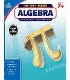 Carson Dellosa Education, Carson-dellosa, Carson-Dellosa Publishing - Algebra, Grades 7 - 9: Volume 2