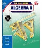 Carson Dellosa Education, Carson-dellosa, Carson-Dellosa Publishing - Algebra II, Grades 8 - 10: Volume 1