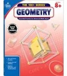 Carson Dellosa Education, Carson-dellosa, Carson-Dellosa Publishing - Geometry, Grades 8 - 10: Volume 7