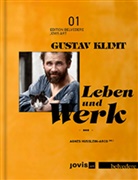 Gustav Klimt, Penc, Penck, Weidinger, Husslein-Arc, Agne Husslein-Arco... - Gustav Klimt: Leben und Werk