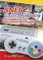 Thomas Michelfeit, AndrÃ© Feiler, André Feiler - SNES Collector's Guide